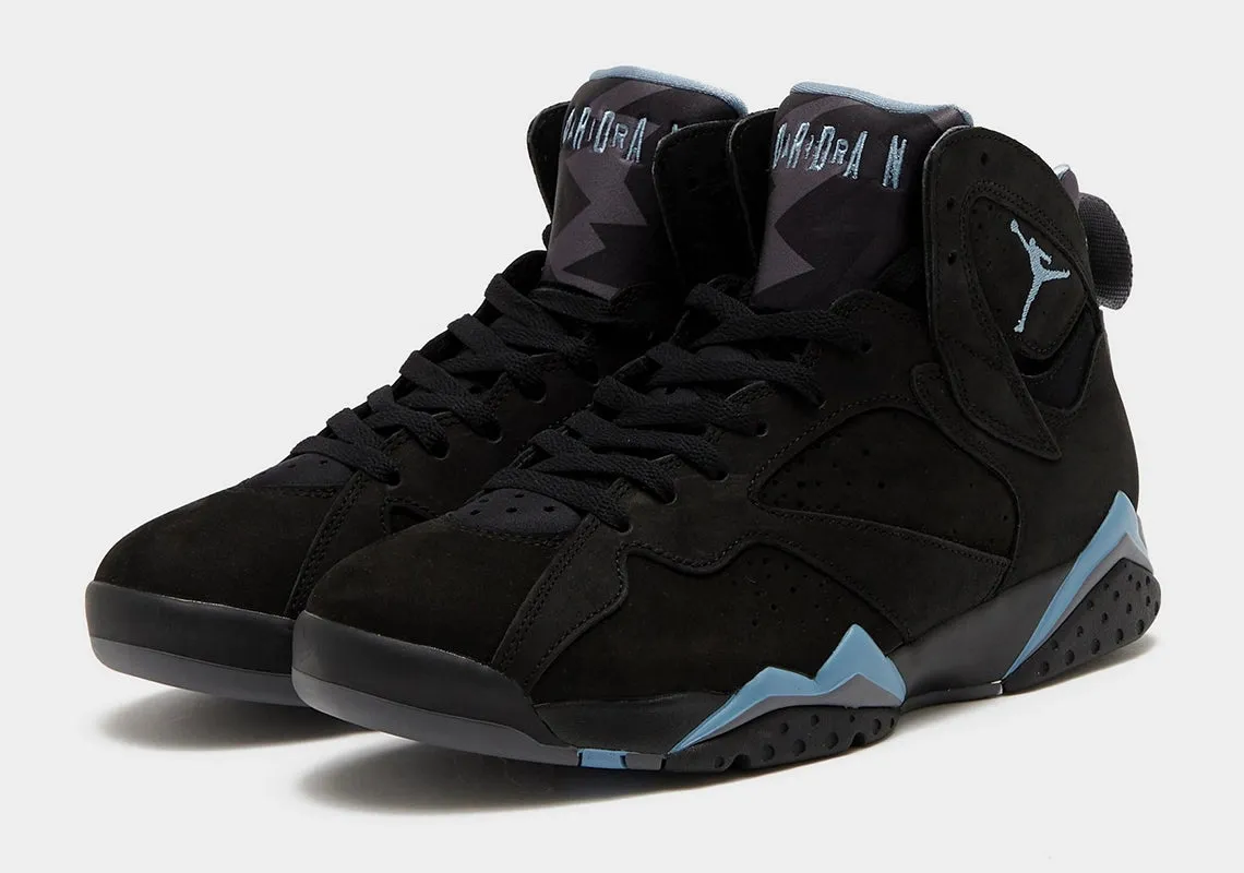 Jordan 7 Retro Chambray