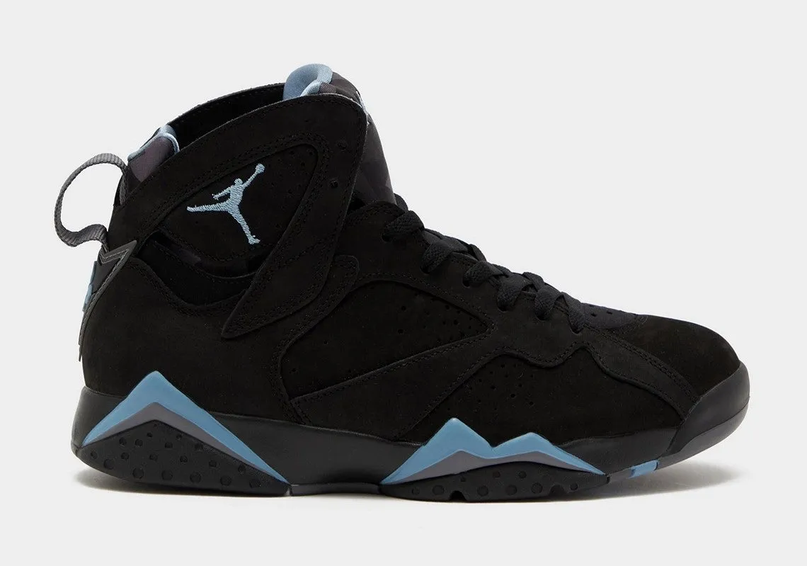 Jordan 7 Retro Chambray