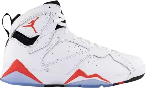 Jordan 7 Retro White Infrared