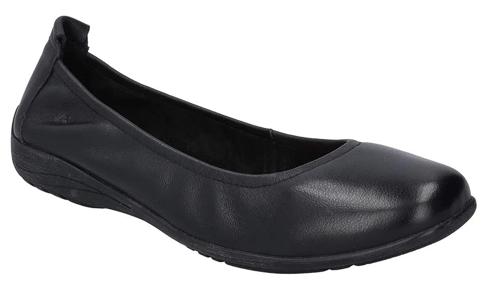 Josef Seibel Fenja 01 Womens Ballerina Pump