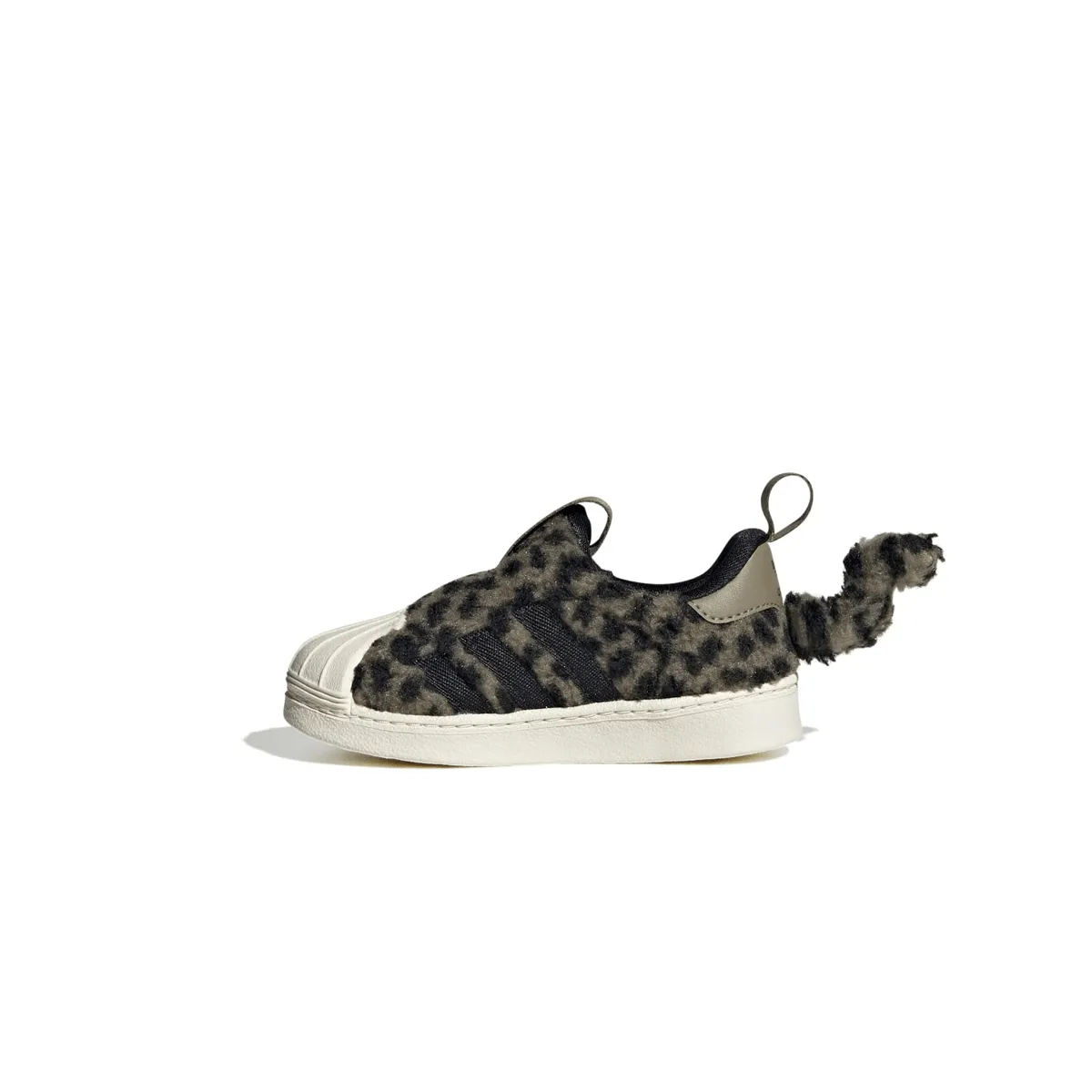 Kid's Superstar 360 'Leopard'