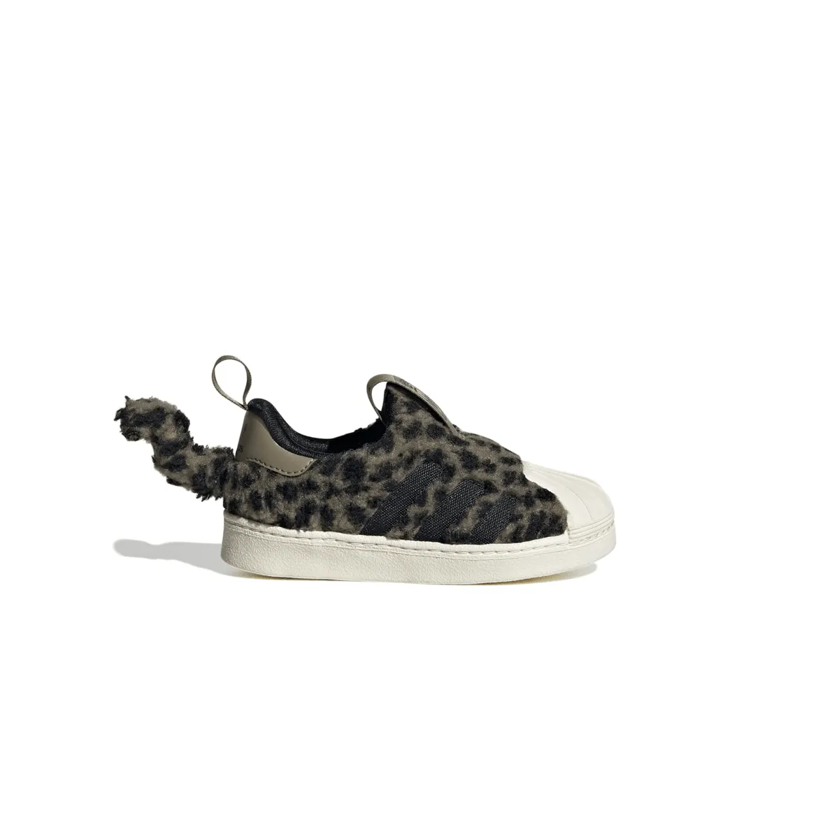 Kid's Superstar 360 'Leopard'