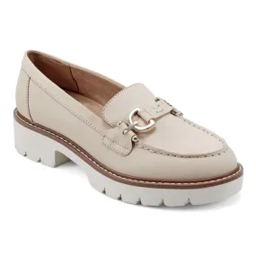 Kinndle Lug Sole Casual Loafers