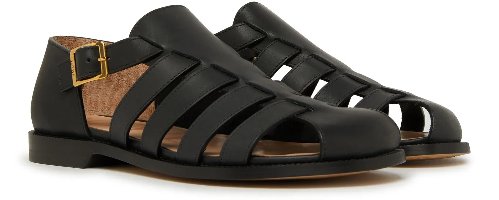 L814465X77 Campo sandal