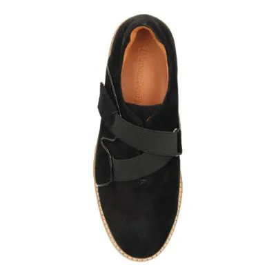 L'AMOUR DES PIEDS YOCCO - BLACK - YOCCOBLK