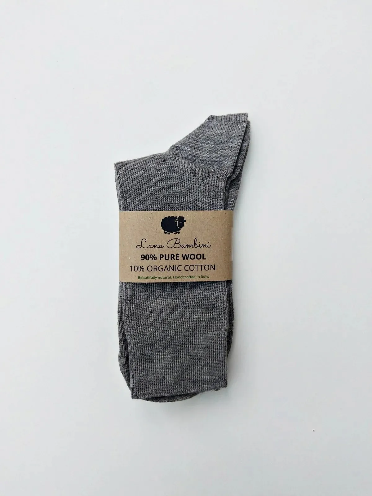 Lana Bambini - Chiara Lungo Socks