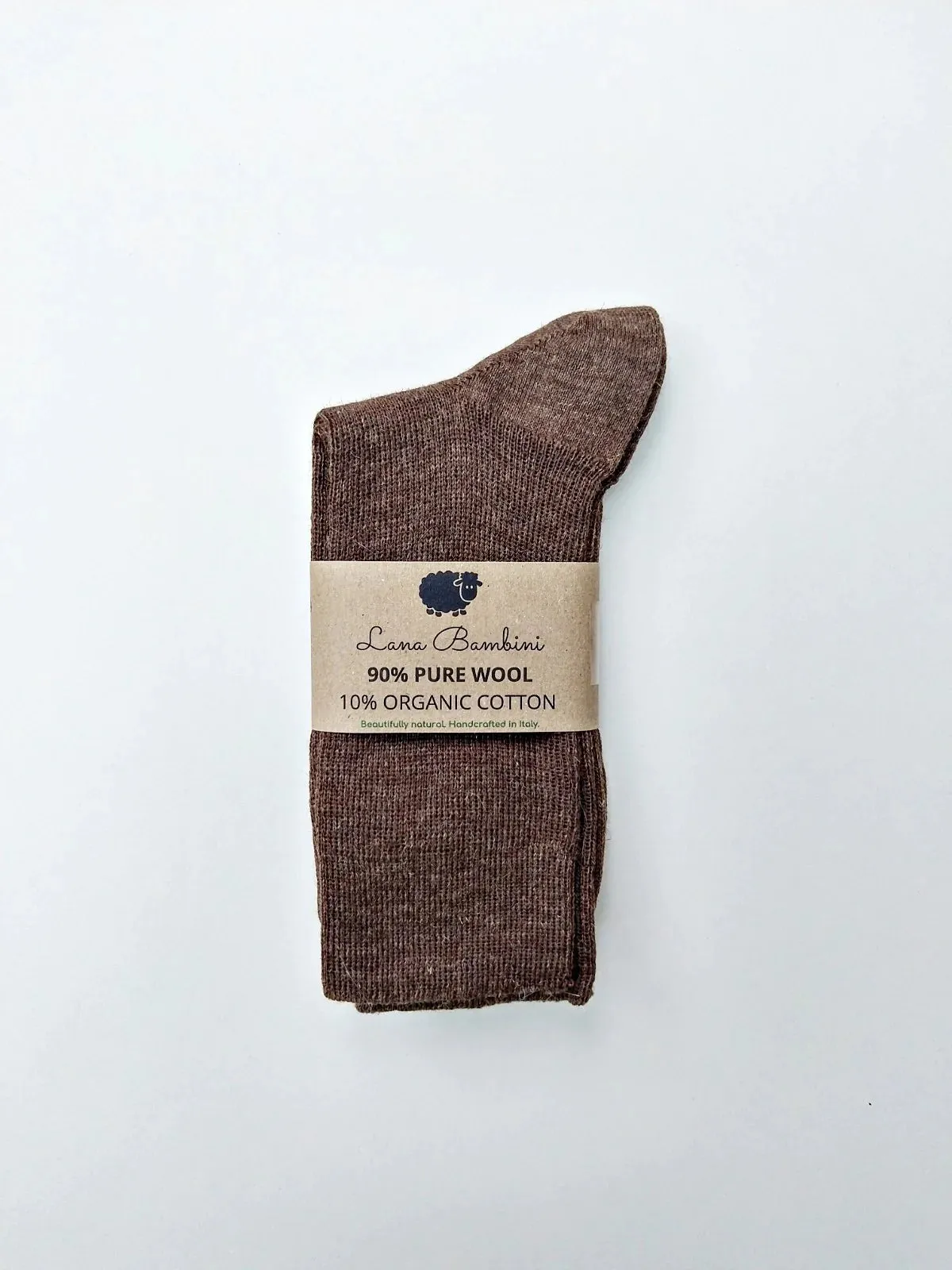 Lana Bambini - Chiara Lungo Socks