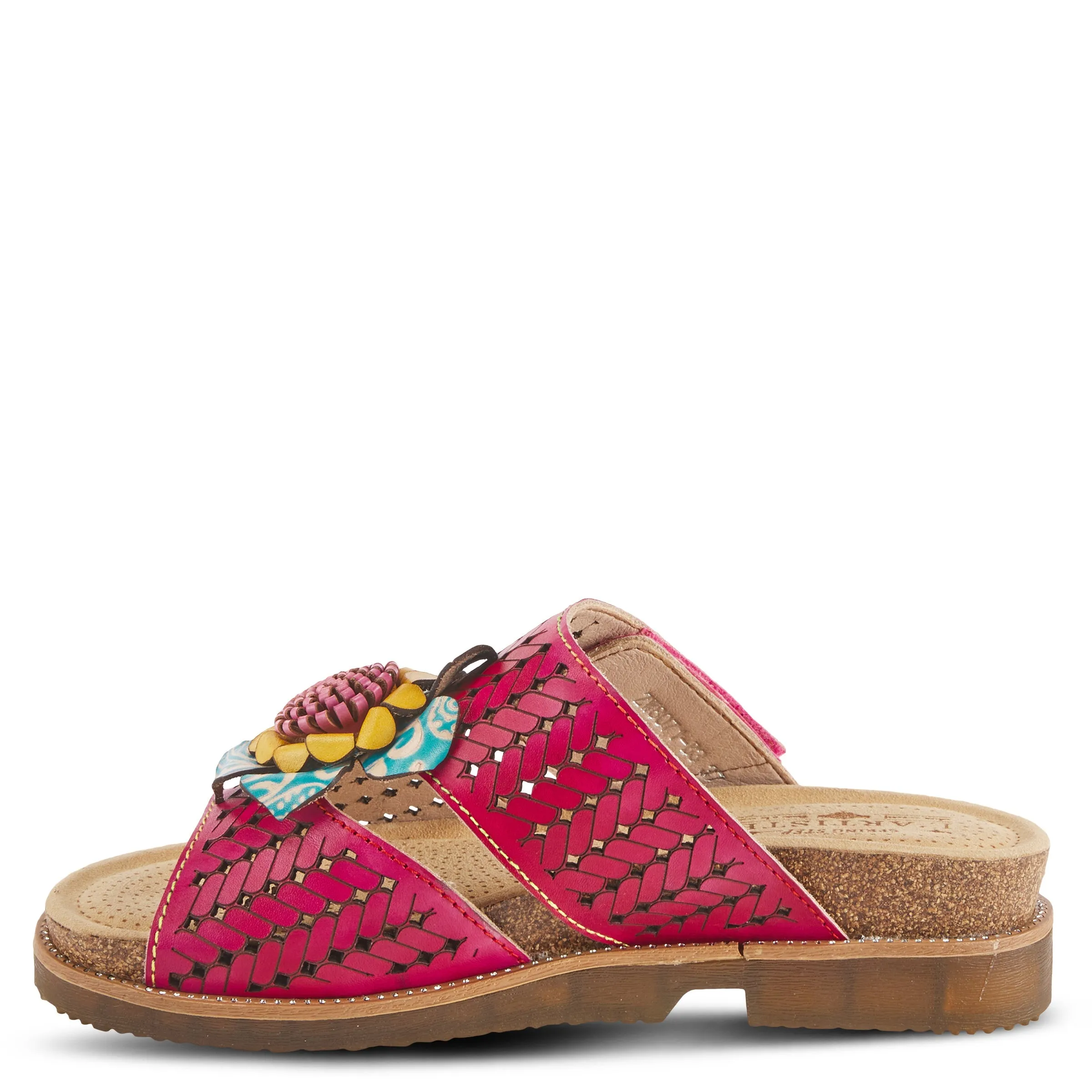 L`ARTISTE GARDANY SANDAL