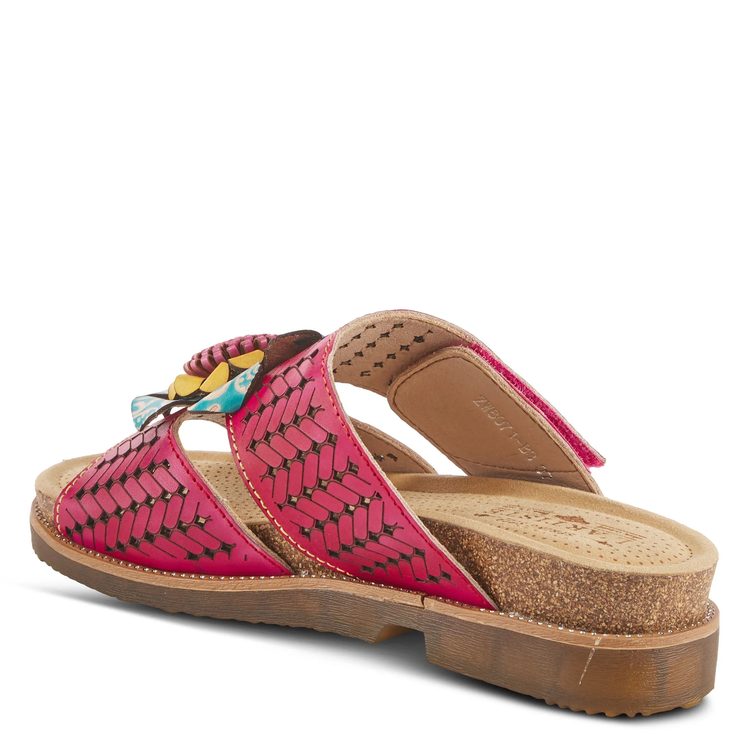 L`ARTISTE GARDANY SANDAL