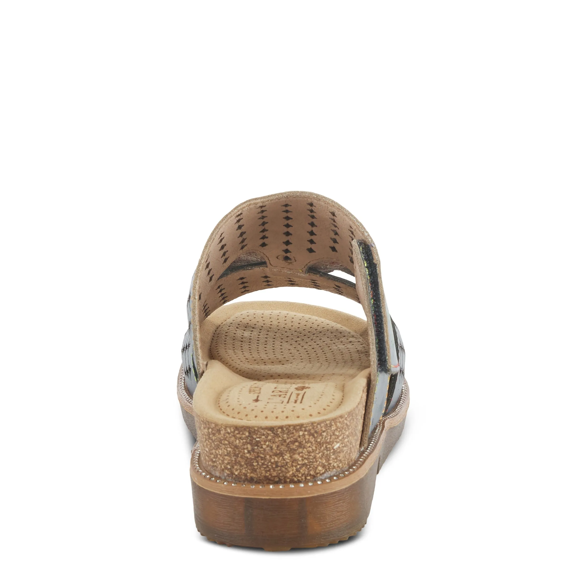 L`ARTISTE GARDANY SANDAL