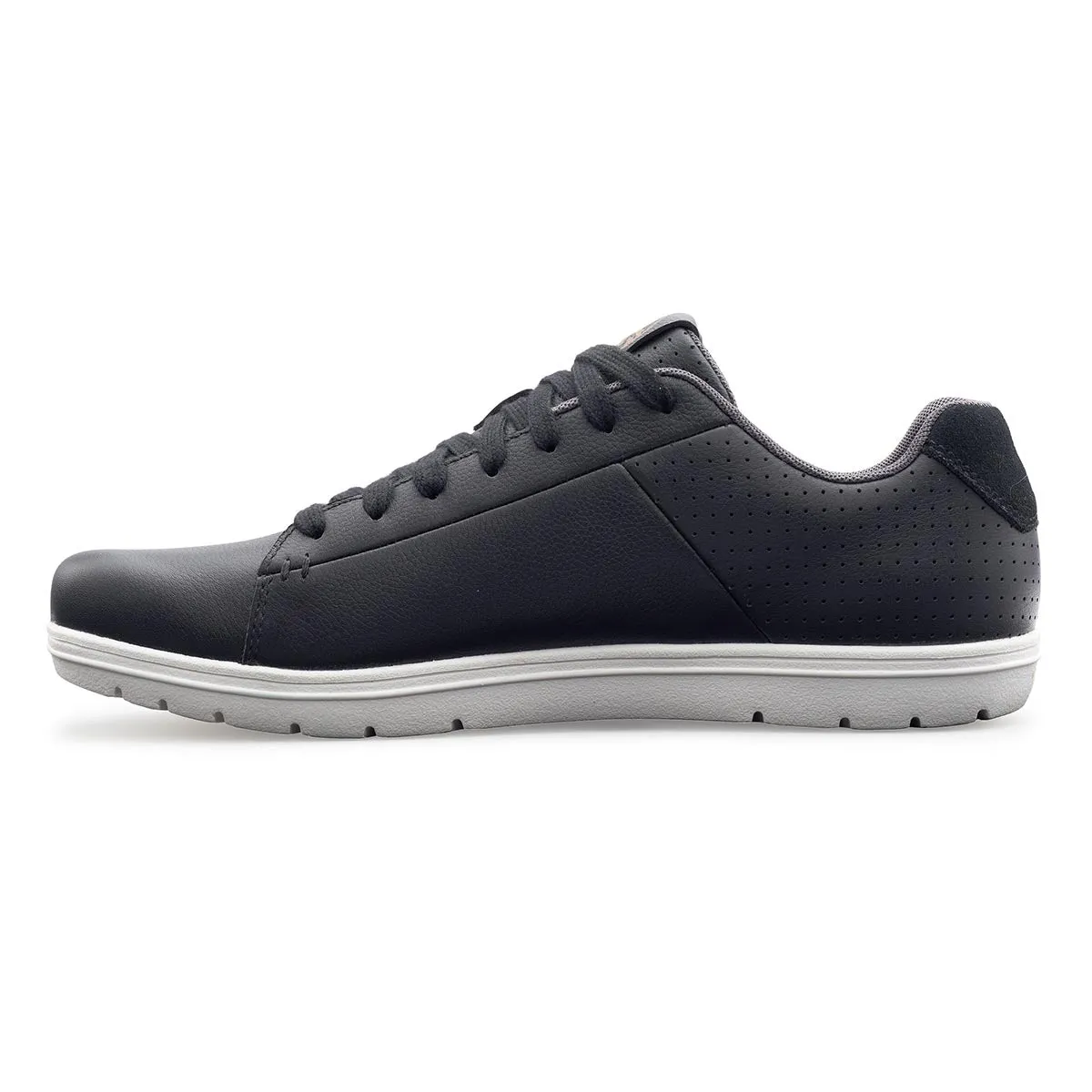 Lems Kourt Minimal Sneaker - Blacktop