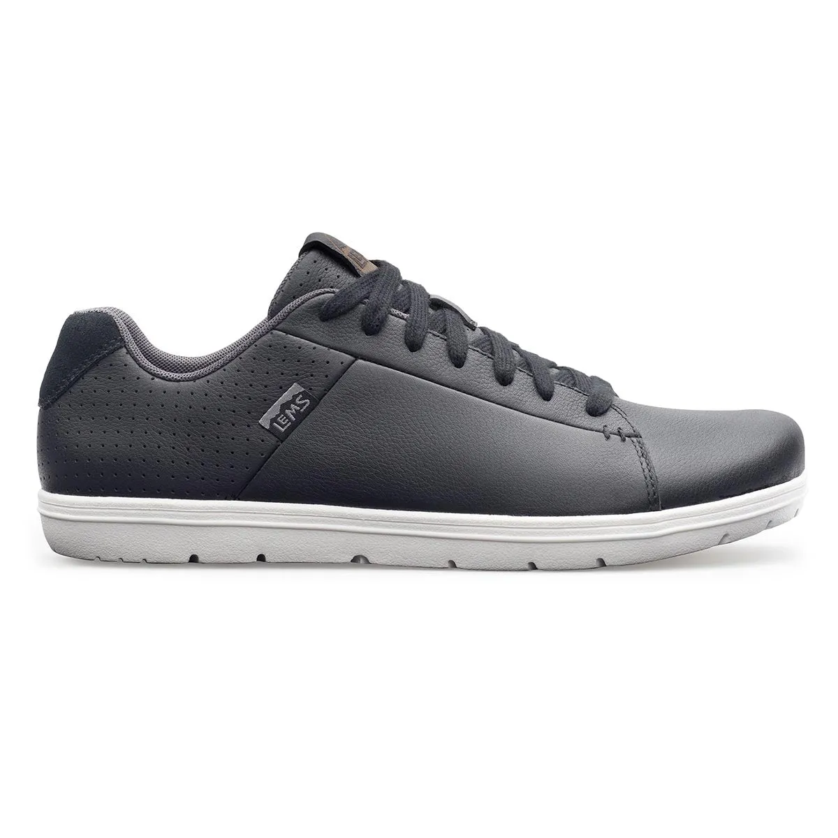 Lems Kourt Minimal Sneaker - Blacktop