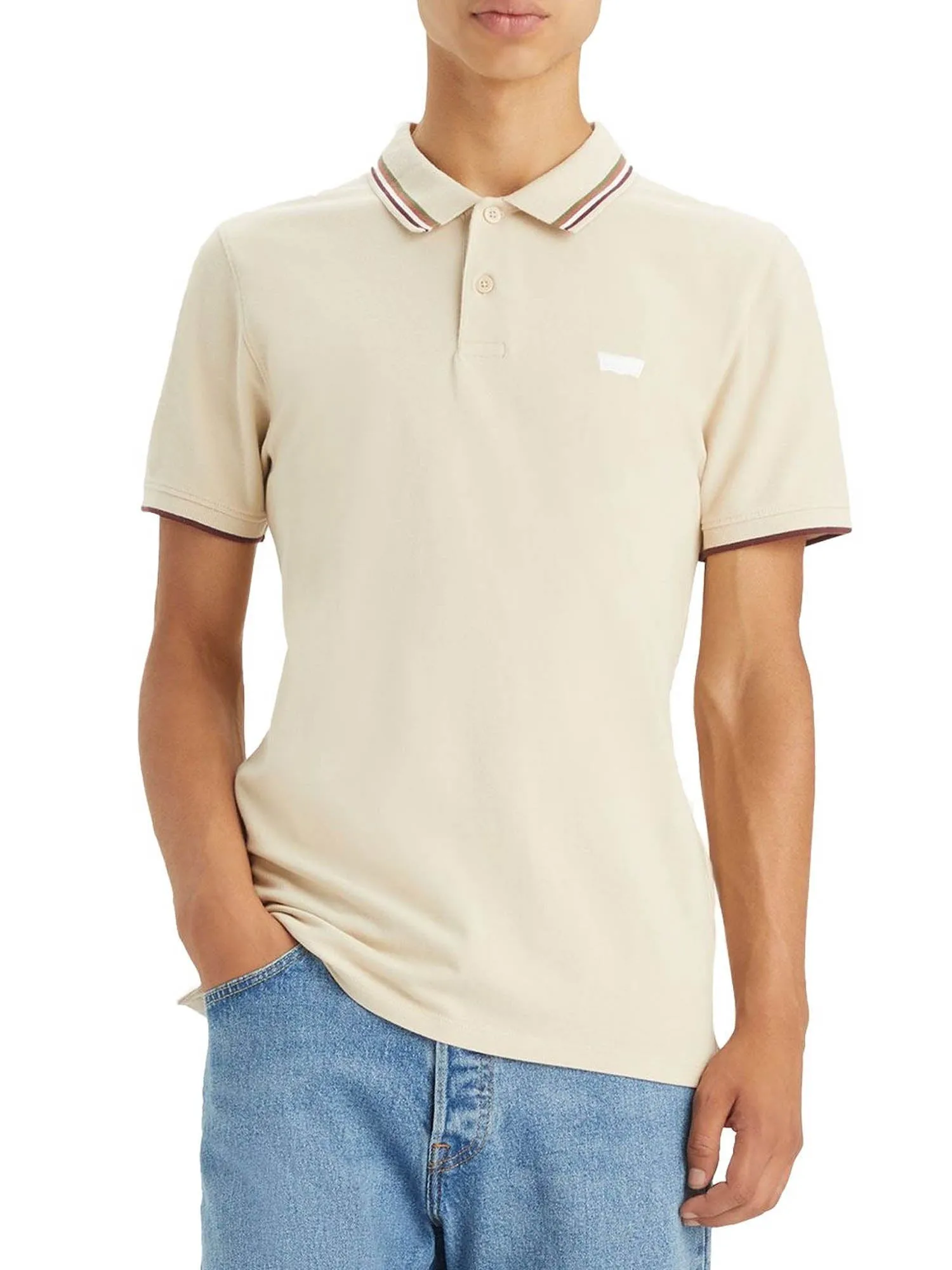 Levi's Polo A4842-0036