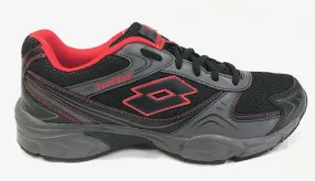 Lotto Orion Q1056 black men's sneaker