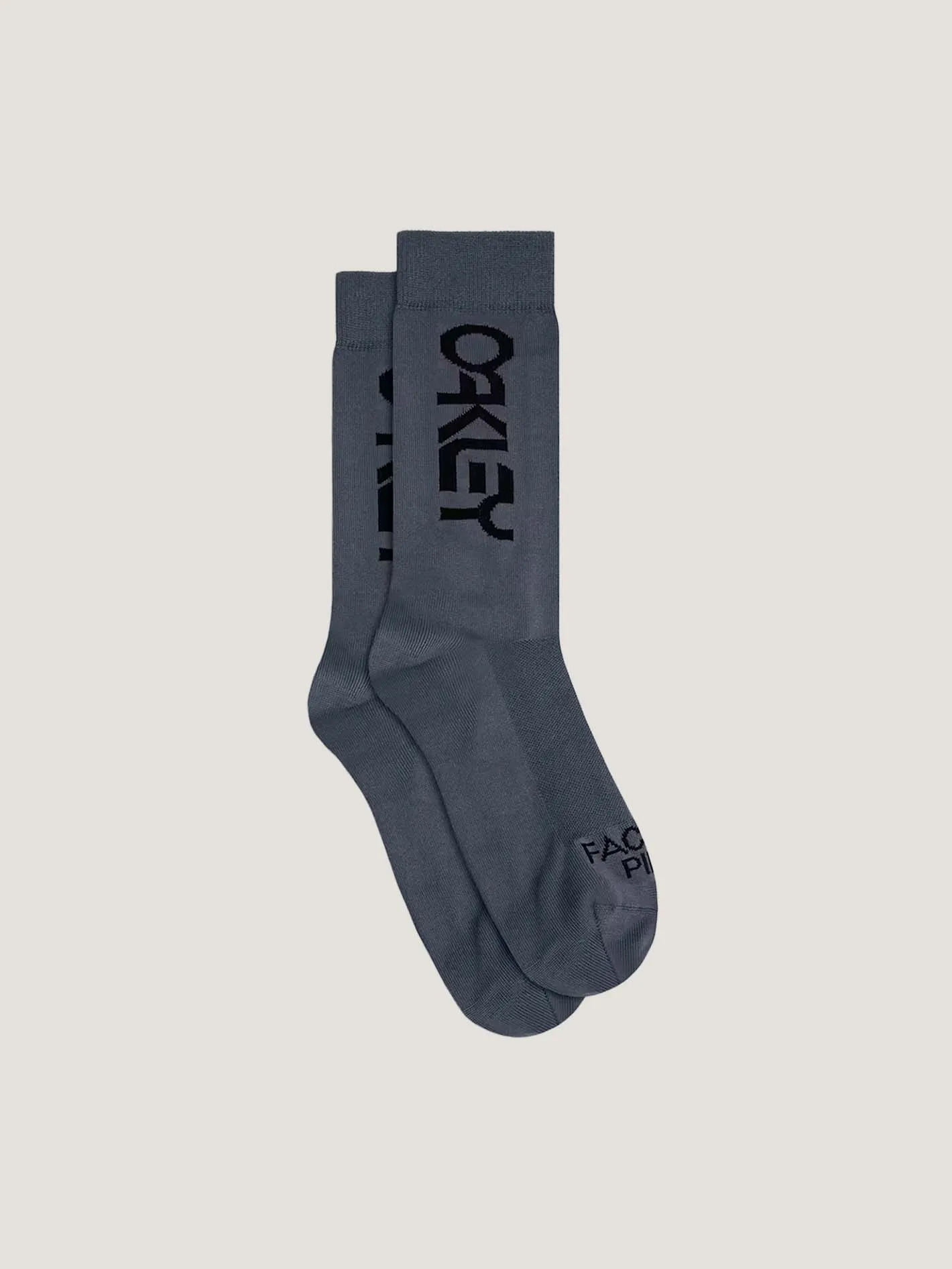 MEDIA OAKLEY  FACTORY PILOT MTB SOCKS