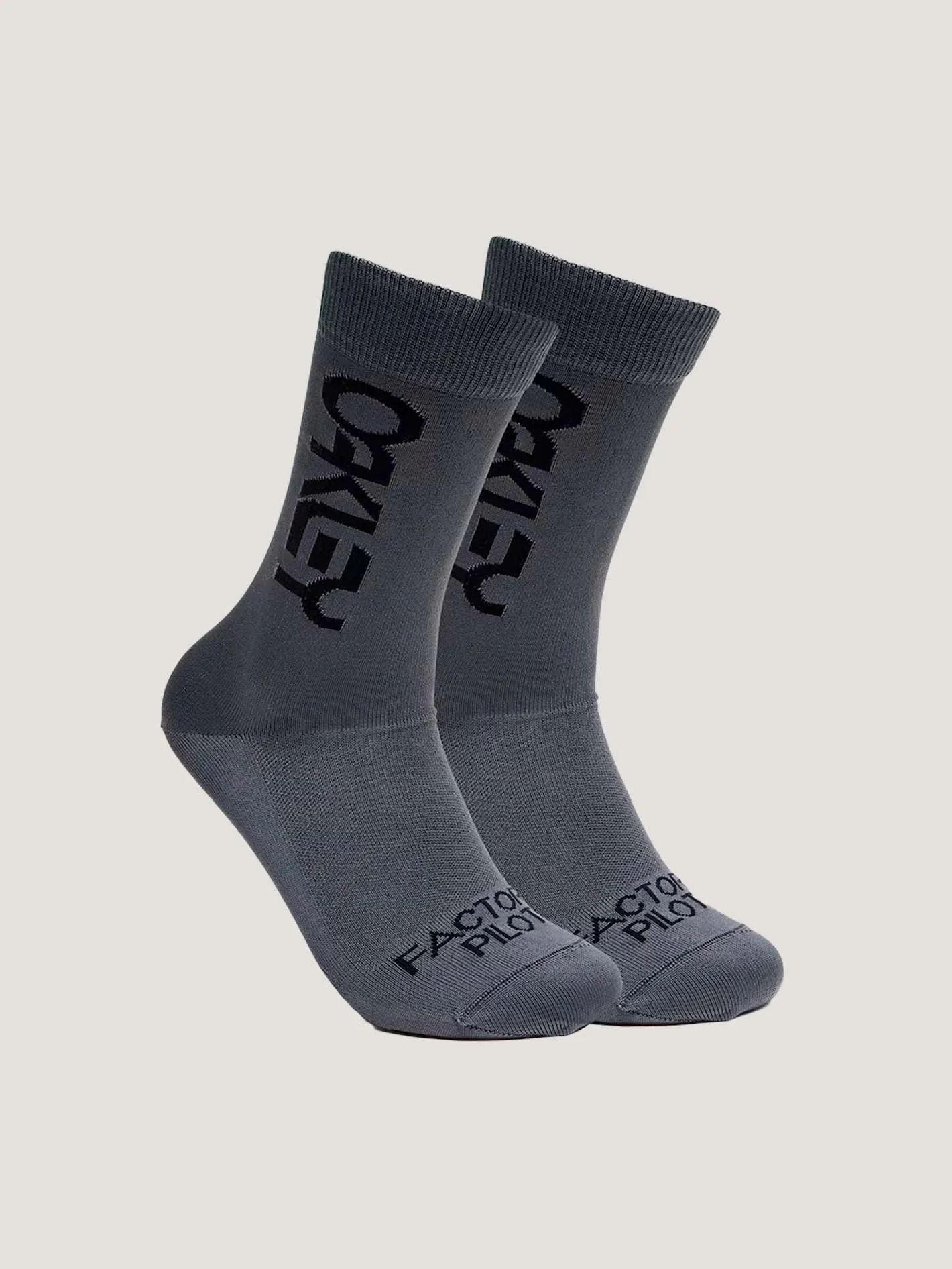 MEDIA OAKLEY  FACTORY PILOT MTB SOCKS