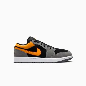 Men's Air Jordan 1 Low SE "Vivid Orange"