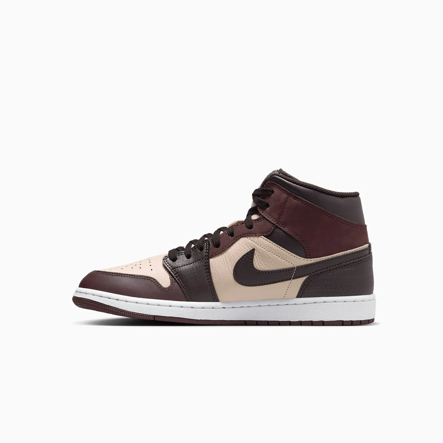 Men's Air Jordan 1 Mid SE "Paris YMCA"