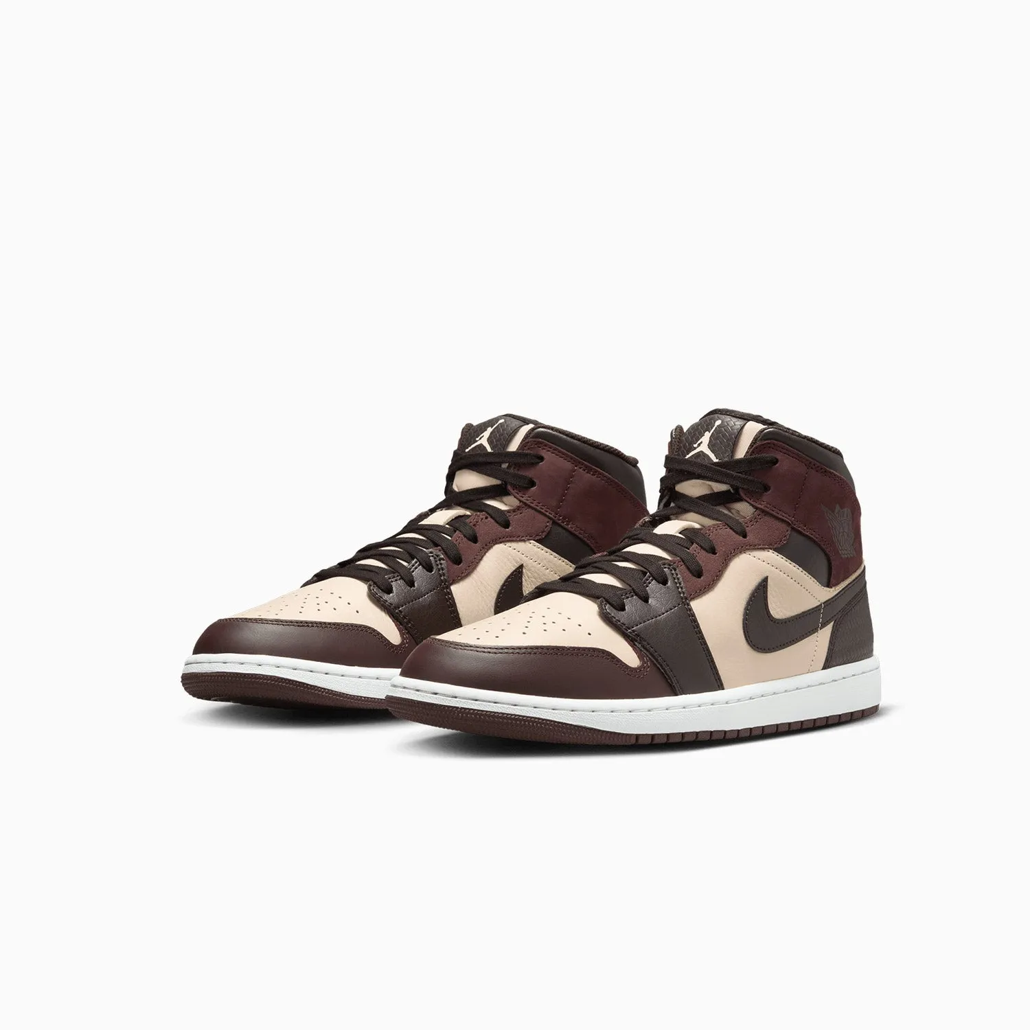 Men's Air Jordan 1 Mid SE "Paris YMCA"