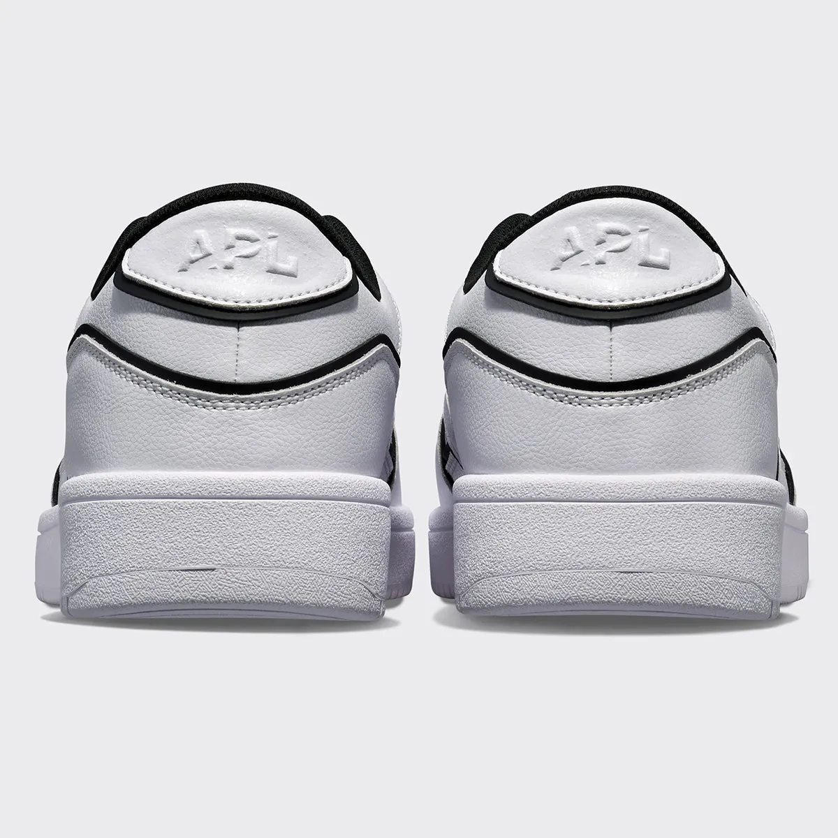 Men's Nostalgia '87 White / Black