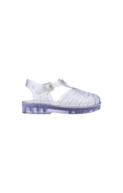 Mini Melissa - Clear Mini Possession Kids