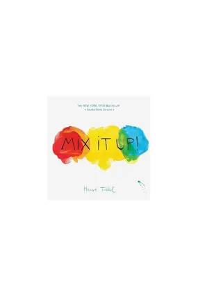 Mix It Up Book