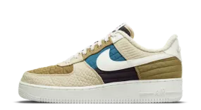 NIKE AIR FORCE 1 '07 LX