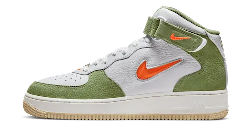 NIKE AIR FORCE 1 MID QS