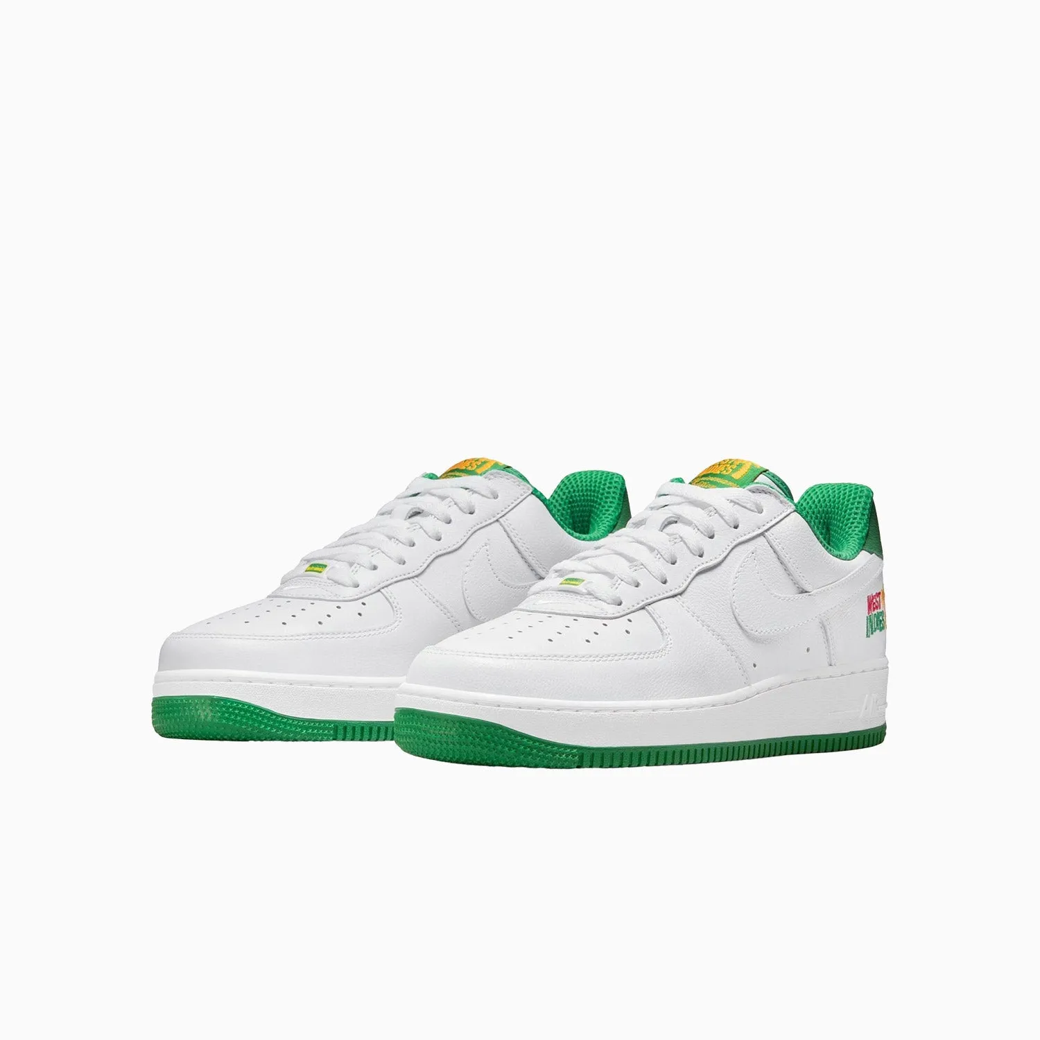 Nike Air Force 1  Retro QS  "West Indies"