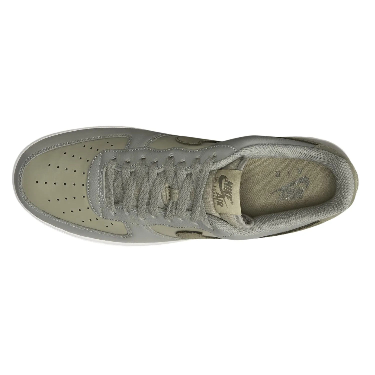 Nike Air Force 1'07 Lv8 Mens Style : Fj4170