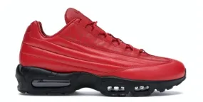 Nike Air Max 95 Lux Supreme Red