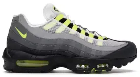 Nike Air Max 95 OG Neon