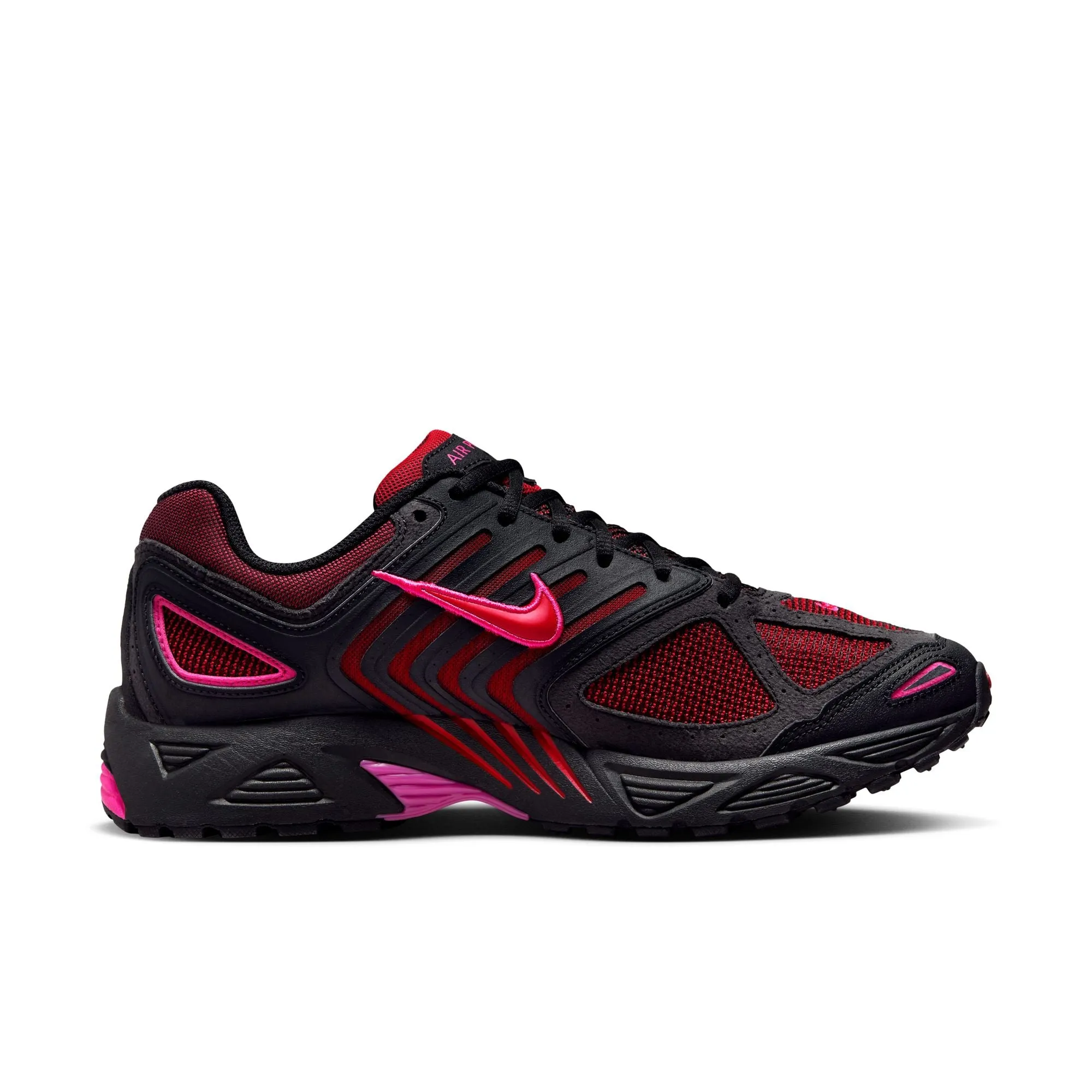 Nike Air Pegasus 2005 Black/Fire Red-Fierce Pink fj1912-001