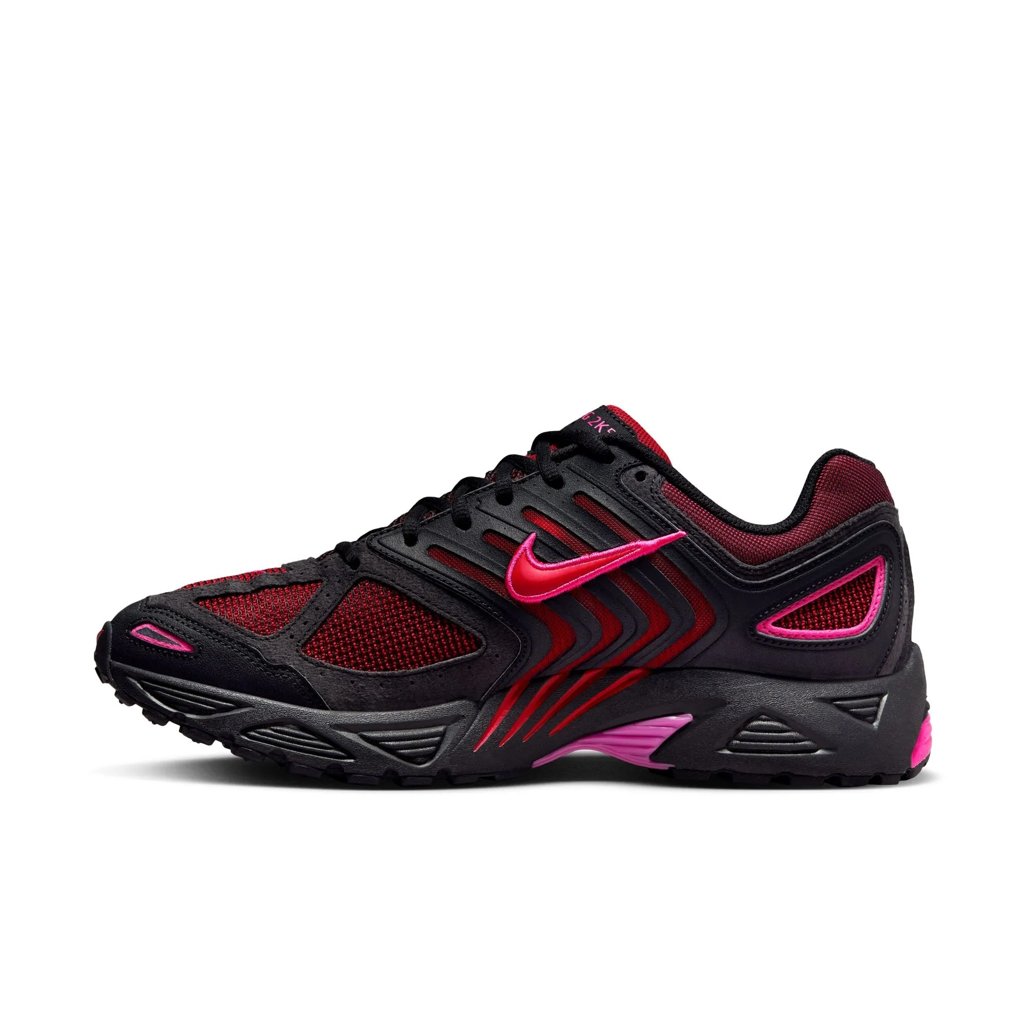 Nike Air Pegasus 2005 Black/Fire Red-Fierce Pink fj1912-001