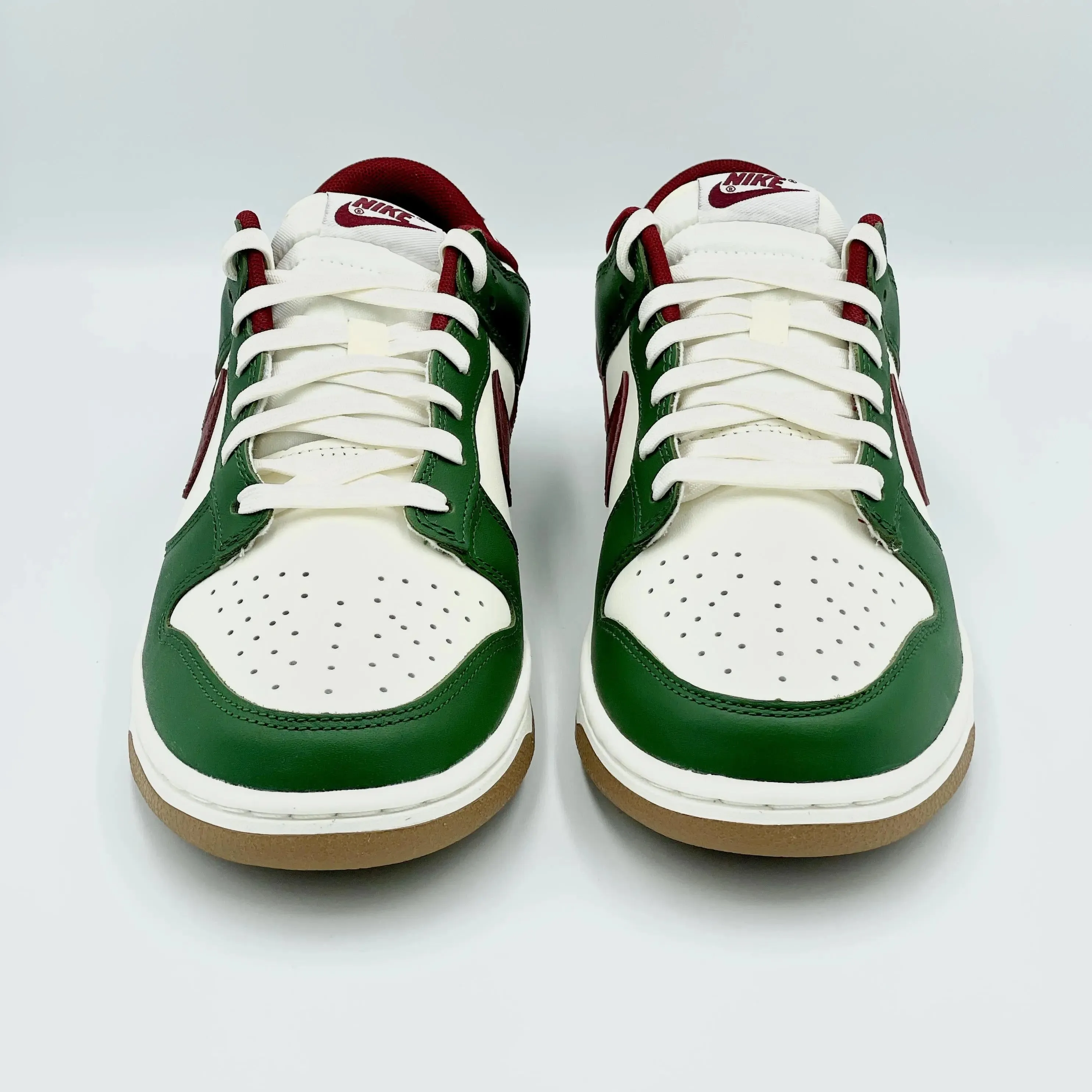 Nike Dunk Low Gorge Green