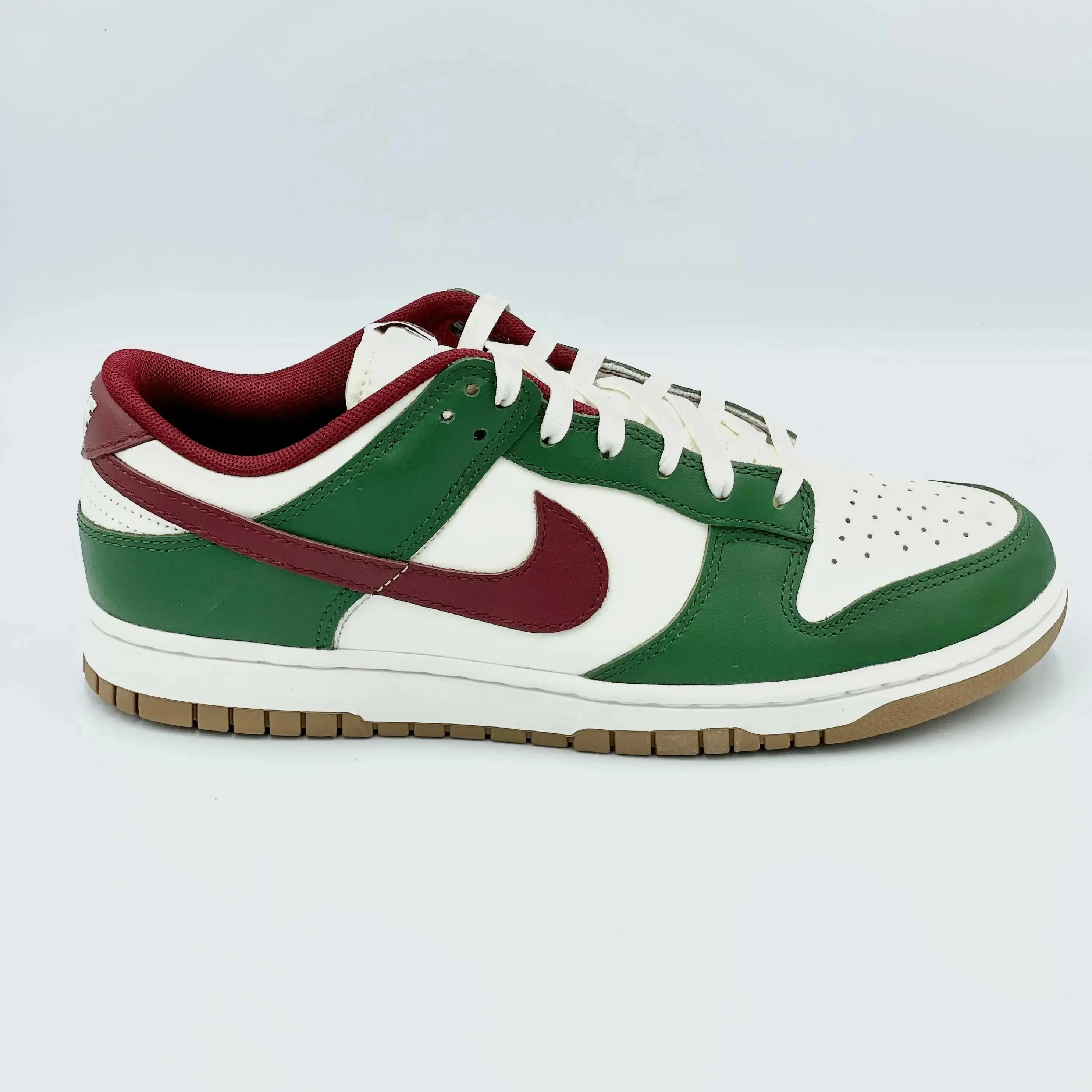 Nike Dunk Low Gorge Green