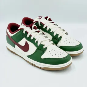 Nike Dunk Low Gorge Green