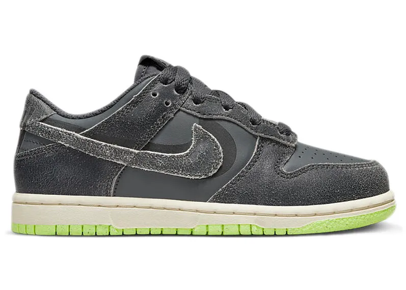 Nike Dunk Low Halloween (2022) (PS)