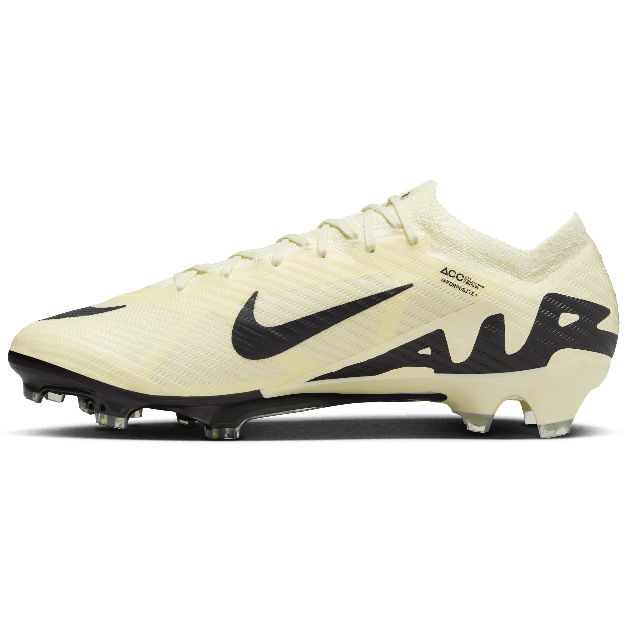 Nike Mercurial Vapor 15 Elite Firm Ground Cleats