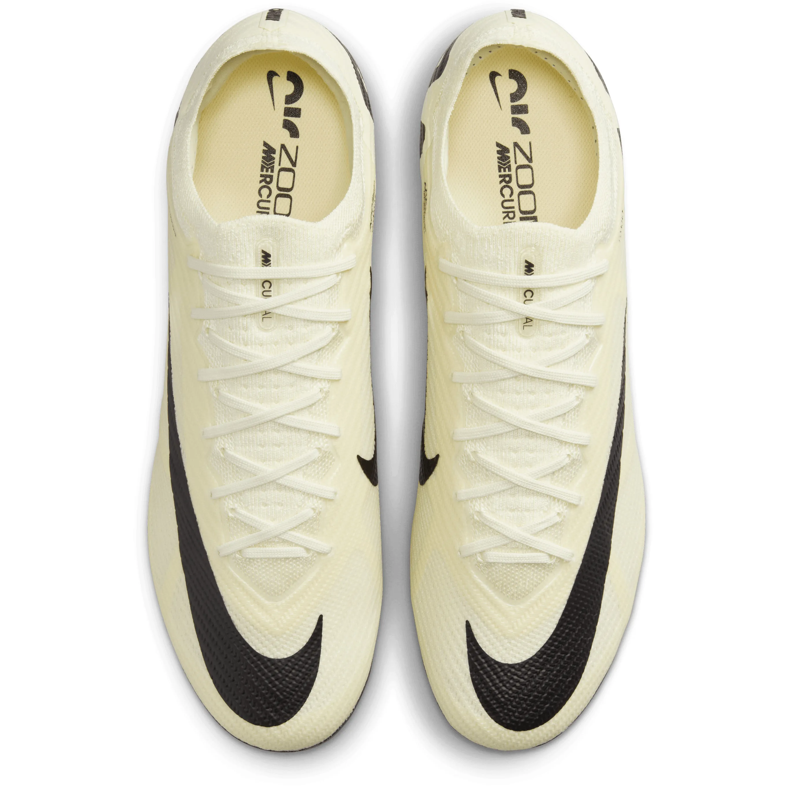 Nike Mercurial Vapor 15 Elite Firm Ground Cleats