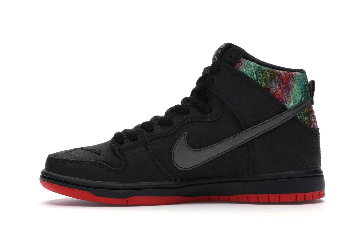 Nike SB Dunk High SPOT Gasparilla