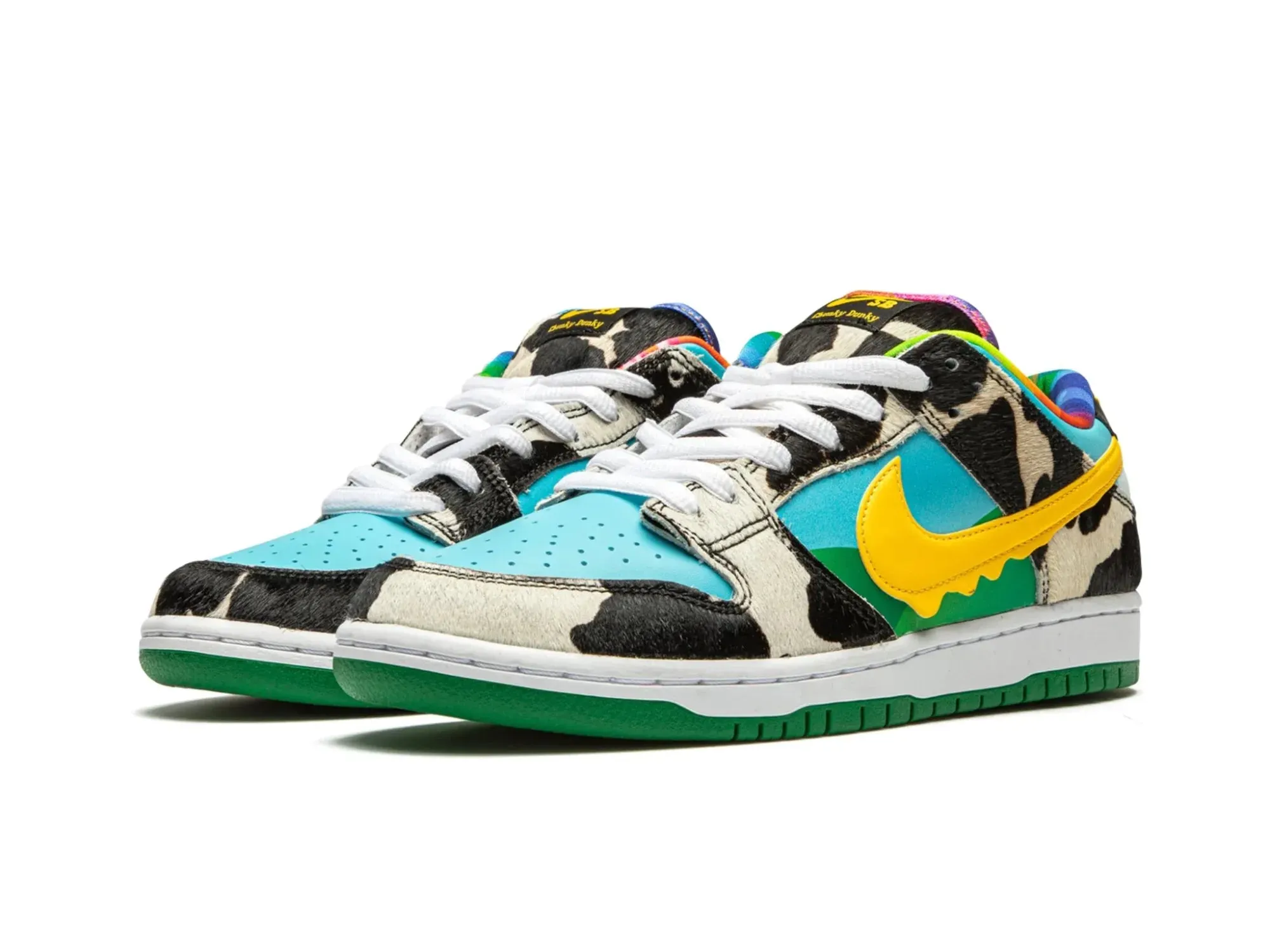 Nike SB Dunk Low "Chunky Dunky"