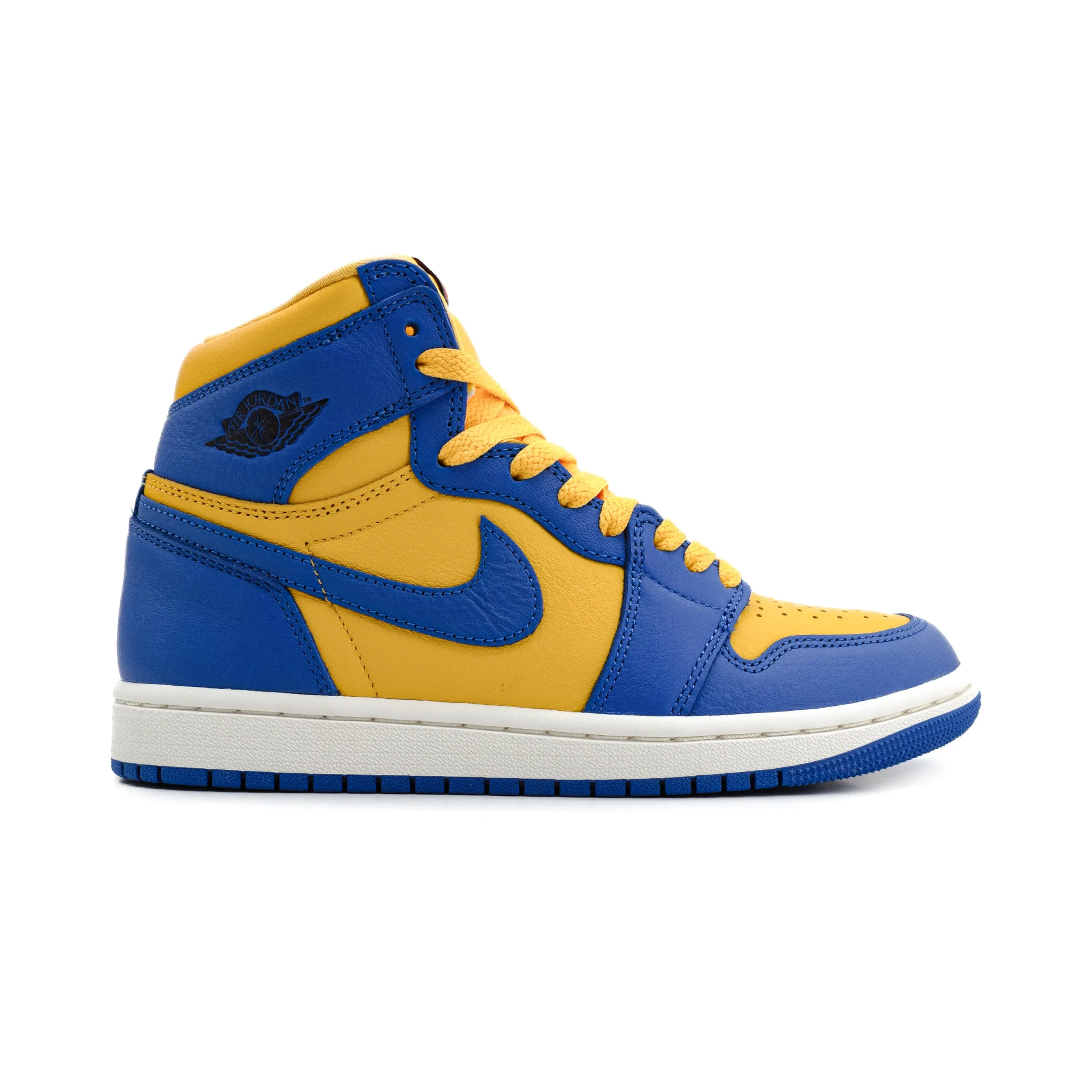 Nike Women's Air Jordan 1 Retro High OG "Reverse Laney" FD2596-700