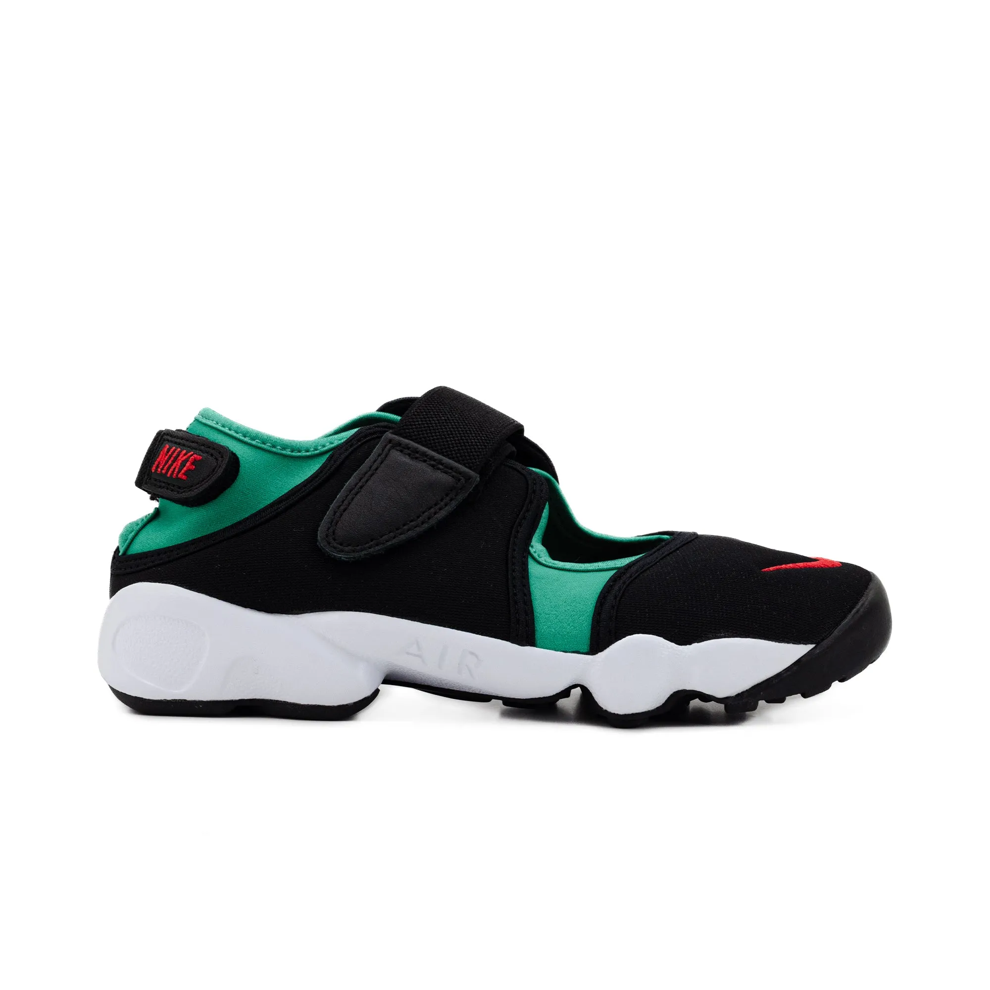 Kenya Black Nike Womens Air Rift FN7772-001 - Ultimate E-Commerce Product Title