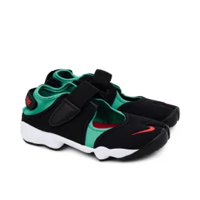 Kenya Black Nike Womens Air Rift FN7772-001 - Ultimate E-Commerce Product Title