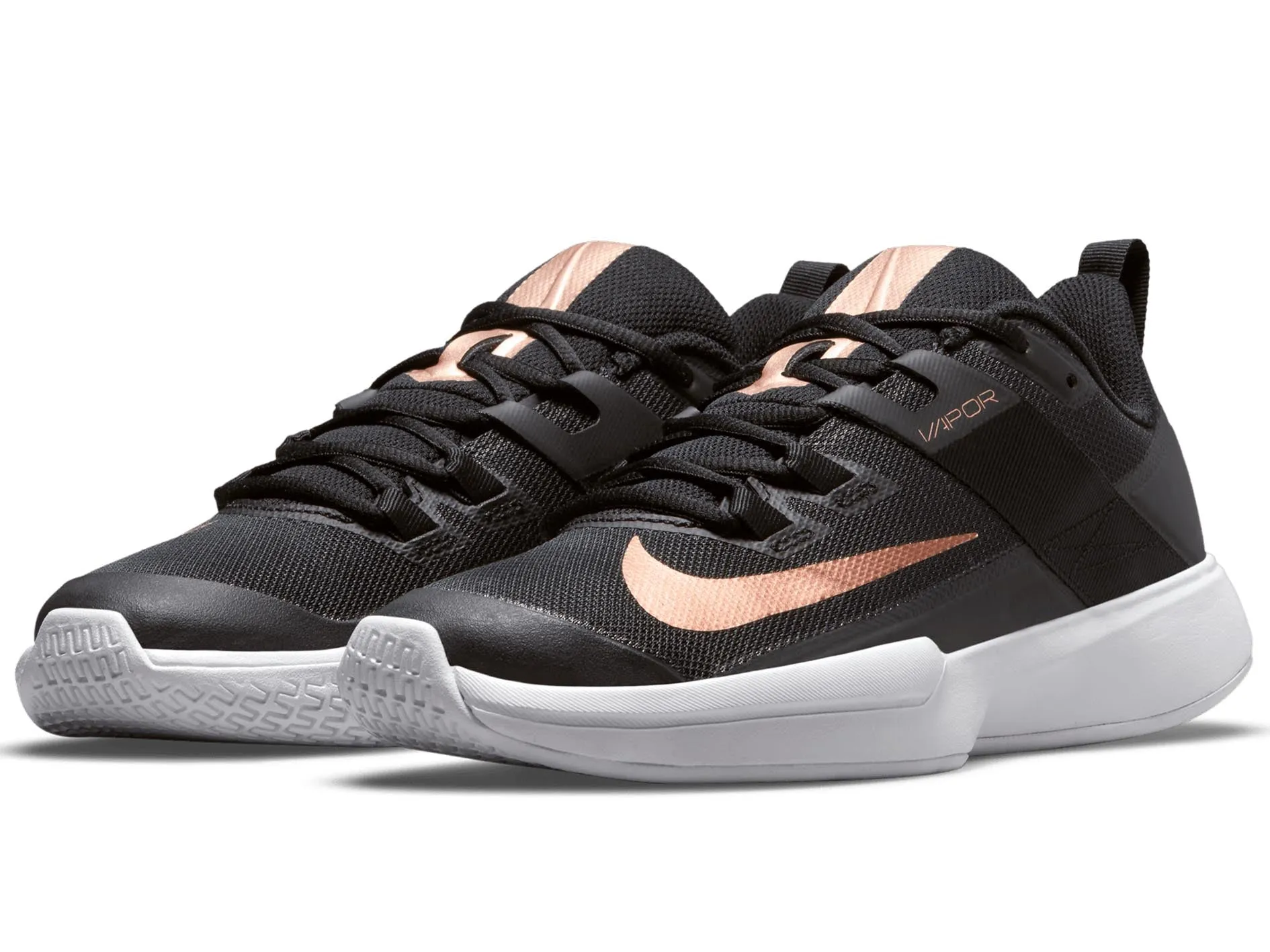 Nike Womens Vapor Lite Hard Court Shoe <br> DC3431 033