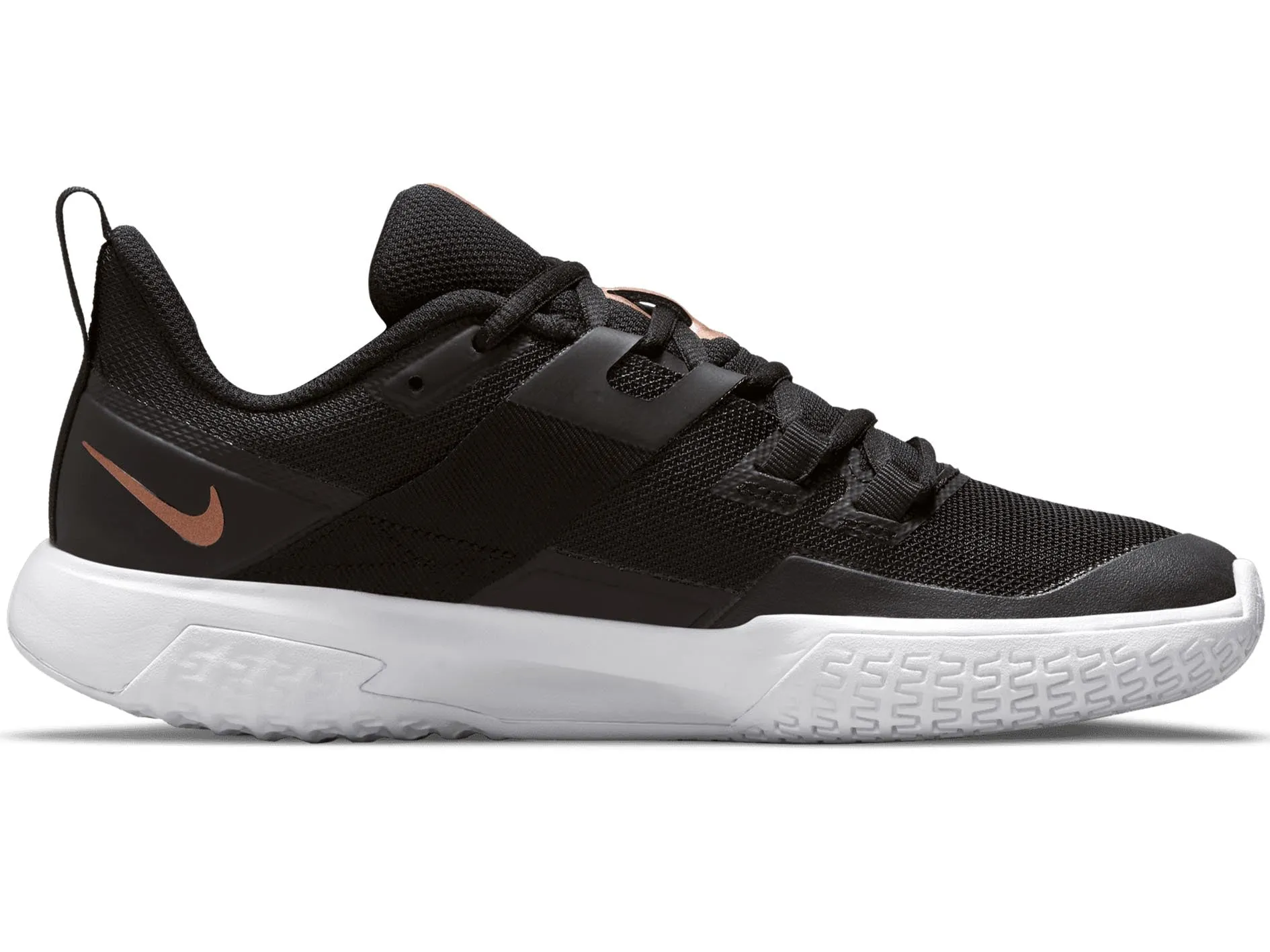 Nike Womens Vapor Lite Hard Court Shoe <br> DC3431 033