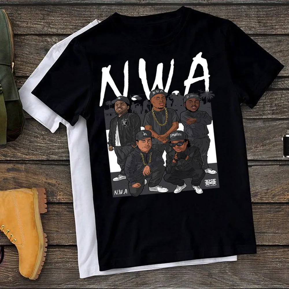 NWA TShirt