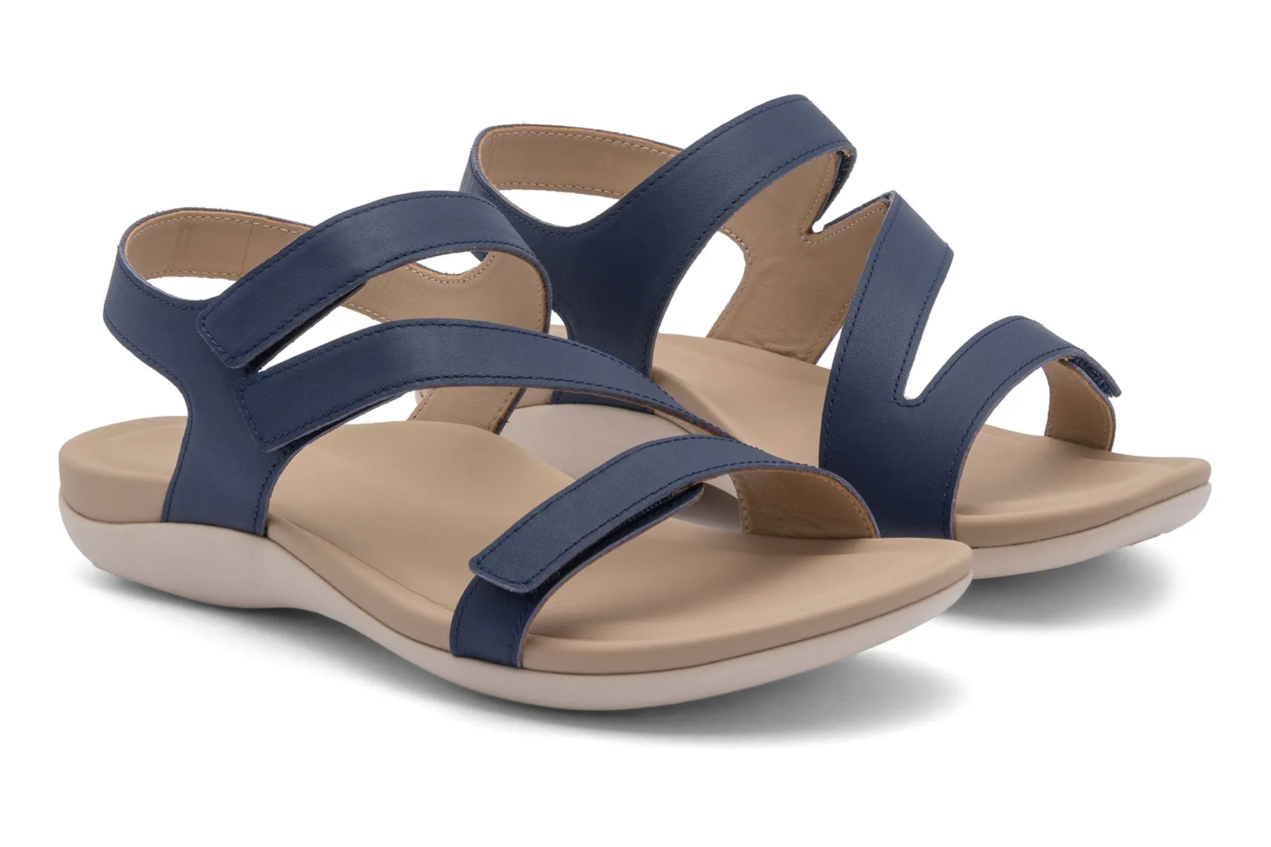 Oasis Sandal Metatarsal