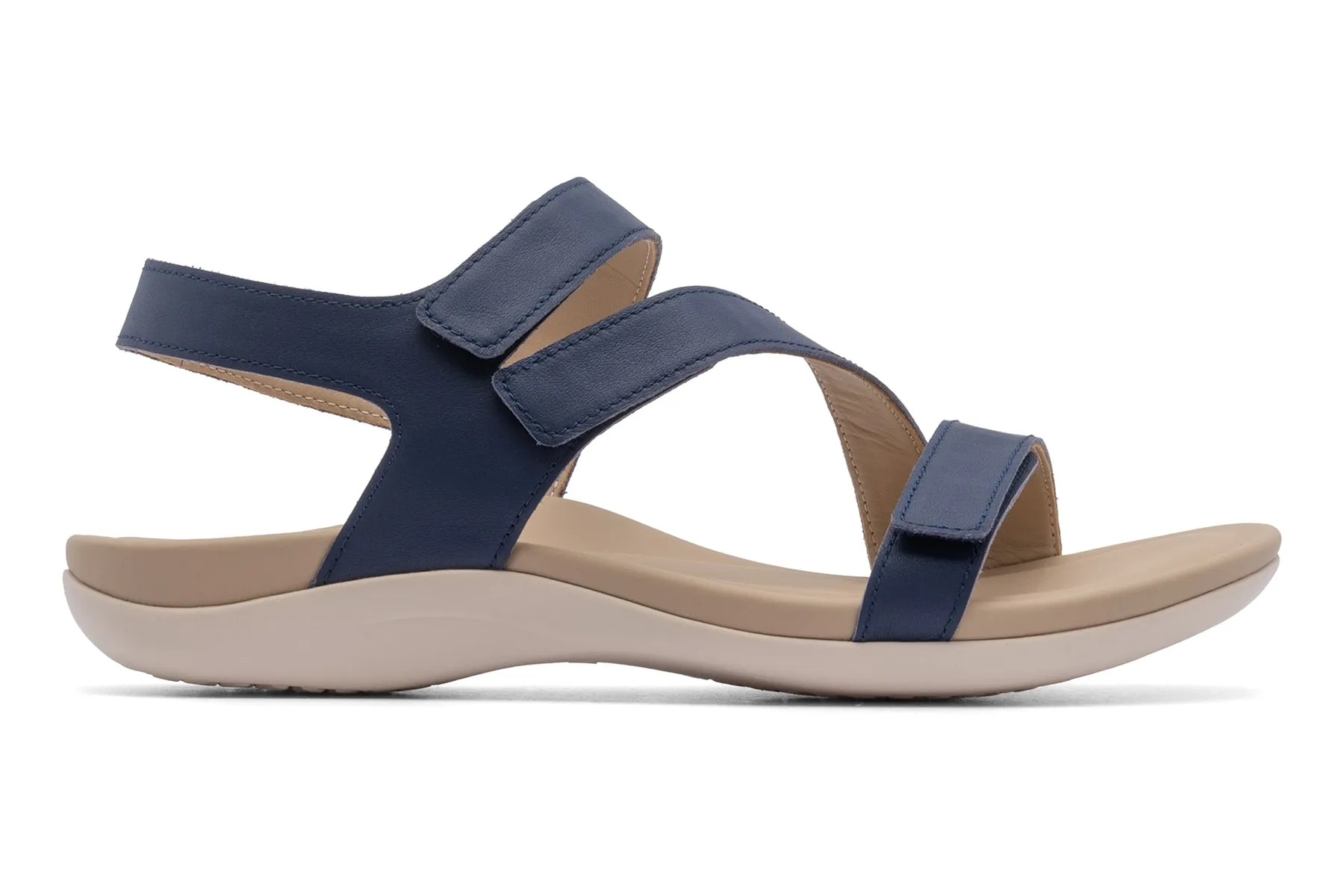 Oasis Sandal Metatarsal